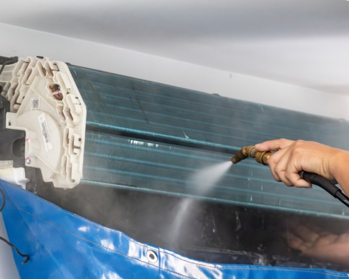 clean-air-conditioner